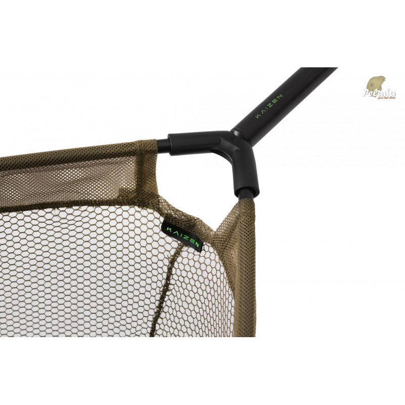 Korda Podberák Kaizen Green Net 180cm 42" 2-dielny