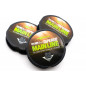 Korda ujímaný vlasec Subline Tapered Mainline 0,28-0,50mm Brown 300m