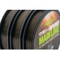 Korda ujímaný vlasec Subline Tapered Mainline 0,28-0,50mm Brown 300m