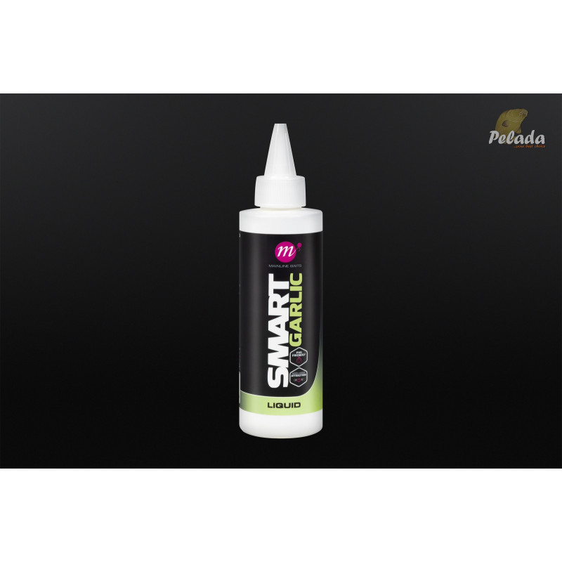 Mainline Smart Liquid 250ml - Garlic Cesnak