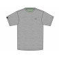 Korda Tričko Lakebed Tee Grey