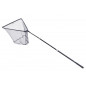 Mivardi Podberák Metal Pro II 250cm 70x70x60cm 2-dielny