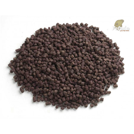 Mivardi Rapid pelety Classic Halibut 8mm 1kg