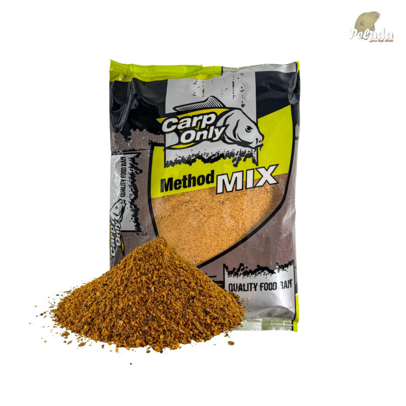 Carp-Only Frenetic A.L.T. Method Mix Chilli Mango 1kg