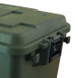 PLANO Prepravný Box Sportsman's Trunk Olive Drab - Small 53 l