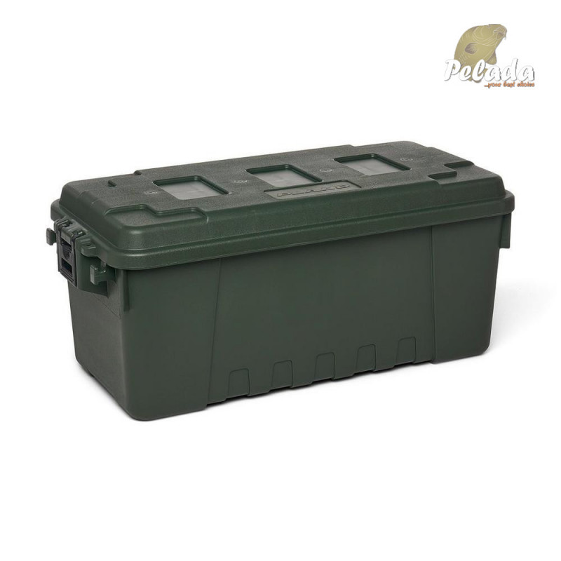 PLANO Prepravný Box Sportsman's Trunk Olive Drab - Medium 62 l