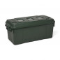 PLANO Prepravný Box Sportsman's Trunk Olive Drab - Medium 62 l