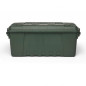 PLANO Prepravný Box Sportsman's Trunk Olive Drab - Medium 62 l