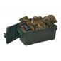 PLANO Prepravný Box Sportsman's Trunk Olive Drab - Medium 62 l