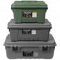 PLANO Prepravný Box Sportsman's Trunk Olive Drab - Medium 62 l