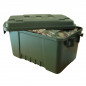 PLANO Prepravný Box Sportsman's Trunk Olive Drab - Medium 62 l