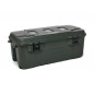 PLANO Prepravný Box Sportsman's Trunk Olive Drab - Large 102 l