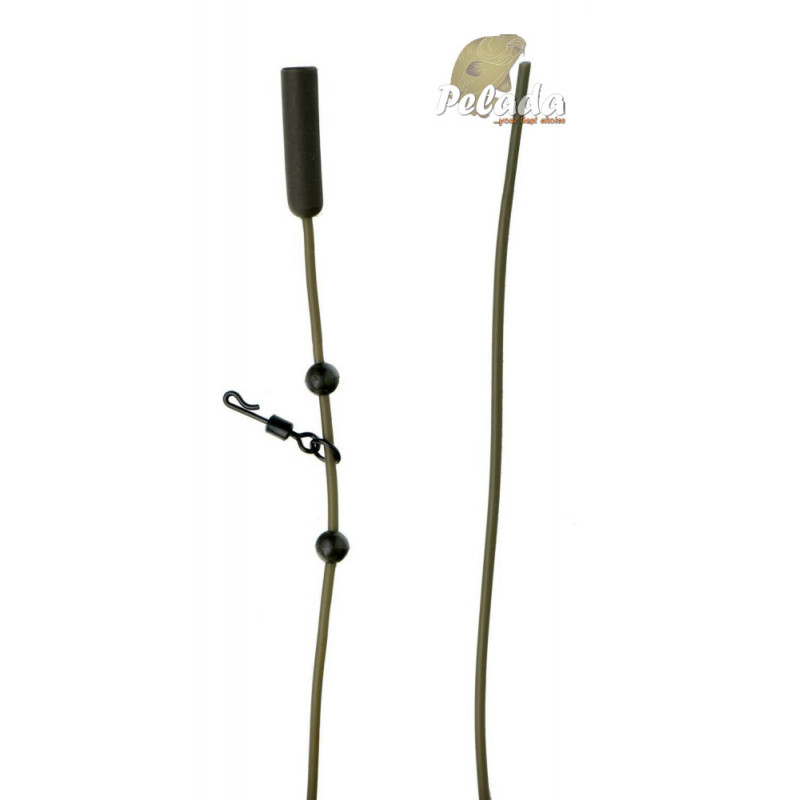 MIVARDI Helicopter Rig System with QC swivel with anti-tangle