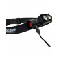 HOLDCARP Čelová Lampa SuperBright UV/WHITE 3350mAh Headlamp