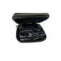 HOLDCARP Čelová Lampa SuperBright UV/WHITE 3350mAh Headlamp