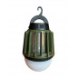 HOLDCARP Svetlo a Ochrana proti Komárom 2v1 Mosquito UV Lamp