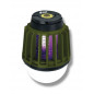 HOLDCARP Svetlo a Ochrana proti Komárom 2v1 Mosquito UV Lamp