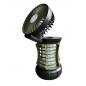 HOLDCARP Ventilátor UV Lampa proti Komárom Mosquito Air UV Lamp