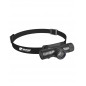 HOLDCARP Čelová Lampa SuperBright UV/WHITE 3350mAh Headlamp