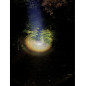 HOLDCARP Čelová Lampa SuperBright UV/WHITE 3350mAh Headlamp
