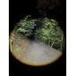 HOLDCARP Čelová Lampa SuperBright UV/WHITE 3350mAh Headlamp