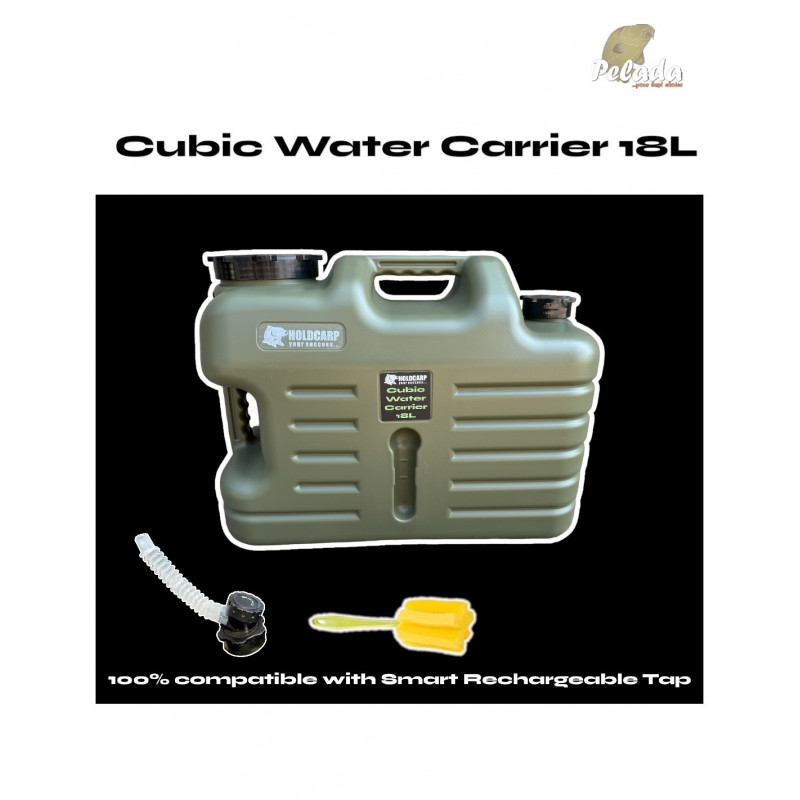 HOLDCARP Kanister Cubic Water Carrier 18L