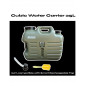 HOLDCARP Kanister Cubic Water Carrier 25L