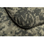 Mivardi Pohovkové Polohovateľné Kreslo CamoCODE