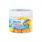 CRALUSSO Ready to GO Mini Boilies Wafters 9x11mm - Mango 40g