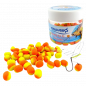 CRALUSSO Ready to GO Mini Boilies Wafters 9x11mm - Mango 40g