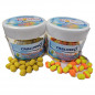 CRALUSSO Ready to GO Mini Boilies Wafters 9x11mm - Mango 40g