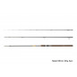 Prút Delphin SYMBOL Feeder 2 / 3-diely 330cm 100g