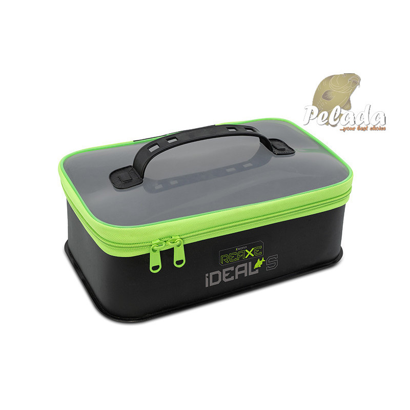 EVA taška Delphin REAXE IDEAL S