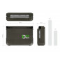 Organizér Delphin KlikBOX Duo 175-9P