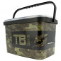 TB Baits Vedierko Camo Carps 5l