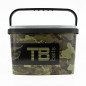 TB Baits Vedierko Camo Carps 5l