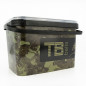 TB Baits Vedierko Camo Carps 5l