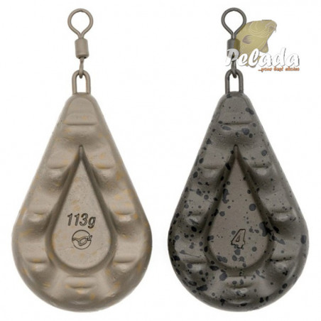 Korda Olovo Big Grippa Swivel