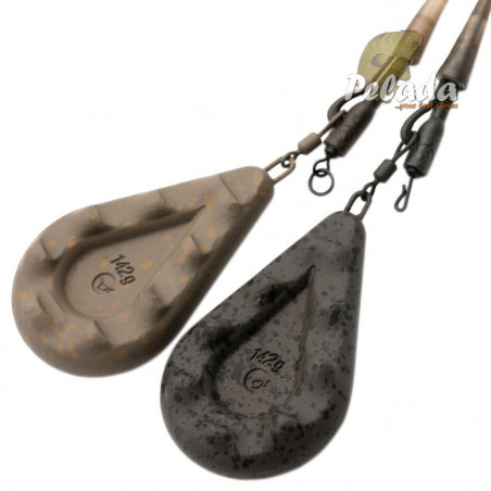 Korda Olovo Big Grippa Swivel