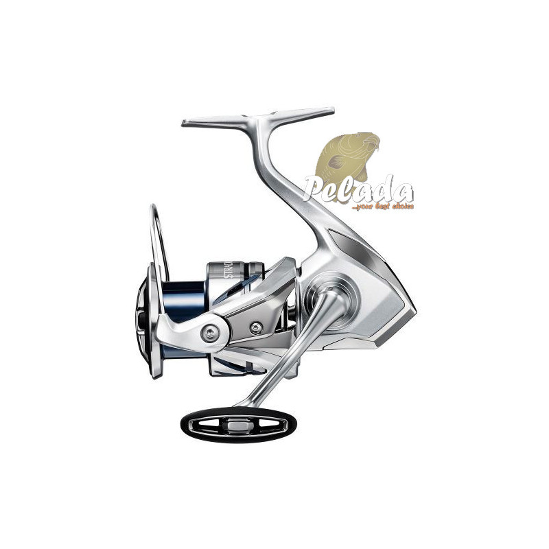 Shimano Navijak Stradic FM C3000