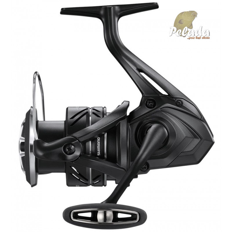 Shimano Navijak Aero 4000 XR