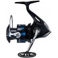 Shimano Navijak Nexave 2500 FI HG