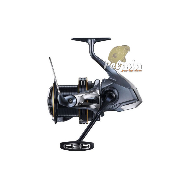 Shimano Navijak Power Aero 14000 XSC PG