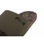 Fox Šľapky Khaki Camo Sliders
