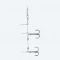 BKK systém na dravcov Stinger BB Trigger-21 Stinger Rig
