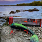 BKK Systém na dravcov Stinger BB Trigger-21 UVO Stinger Rig