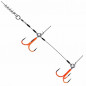 BKK Systém na dravcov Stinger BB Trigger-21 UVO Stinger Rig