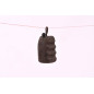 POLE POSITION Závesný Backlead Grip-On Safeweight 10g 3ks