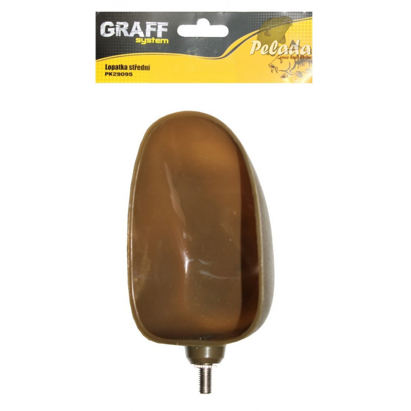 Graff Vrhacia Lopatka Stredná
