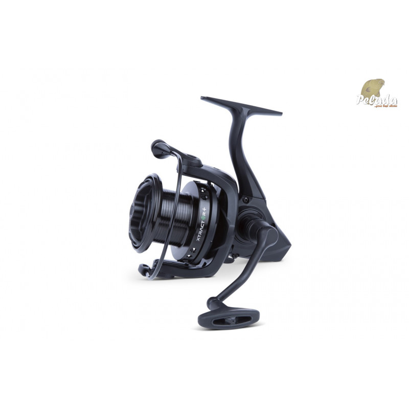 Sonik Navijak Xtractor+ 5000